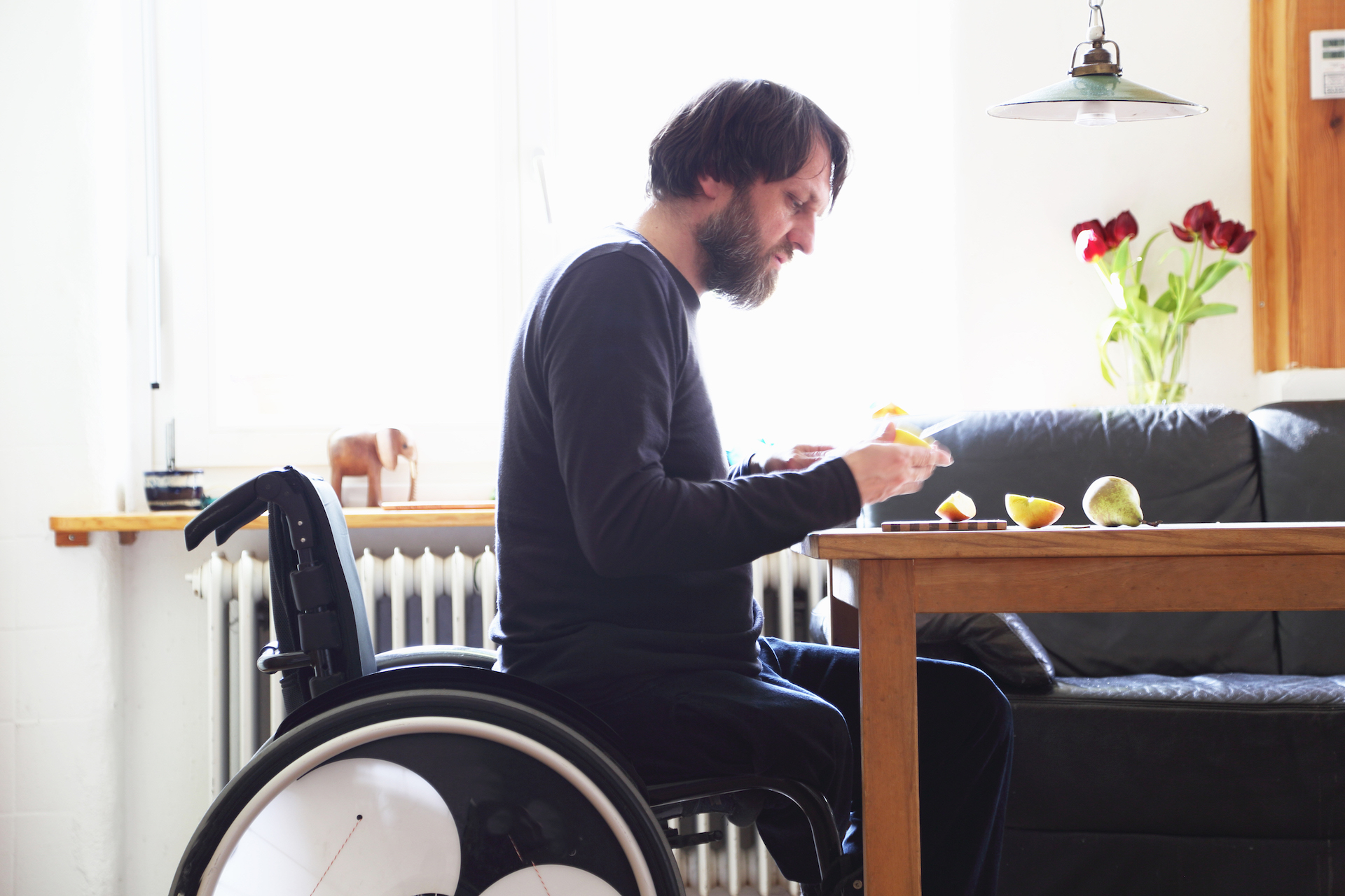 wózek inwalidzki cena